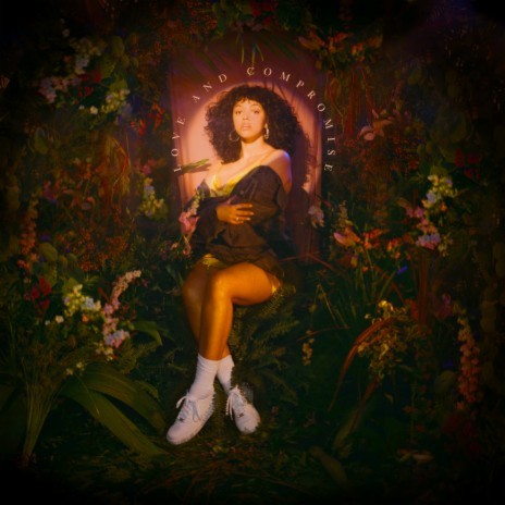 What You Did (feat. Ella Mai) cover art