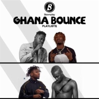 Ghana Bouce