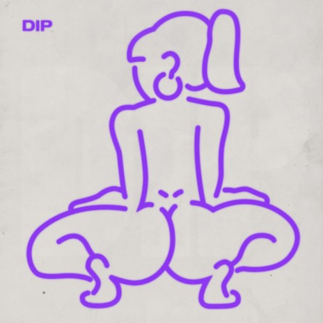 Dip ft. Nicki Minaj cover art