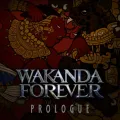 No Woman No Cry (From "Black Panther: Wakanda Forever Prologue") ft. MARVEL