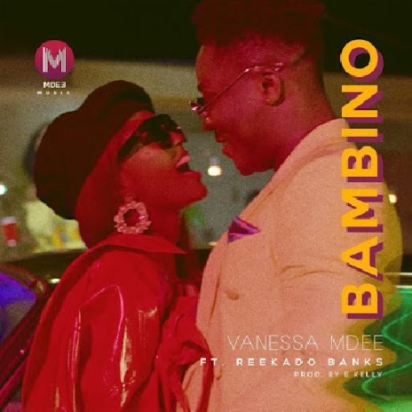 Bambino ft. Reekado Banks cover art