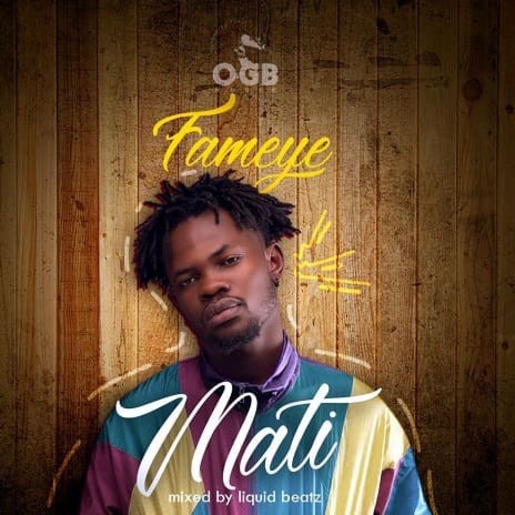 Mati