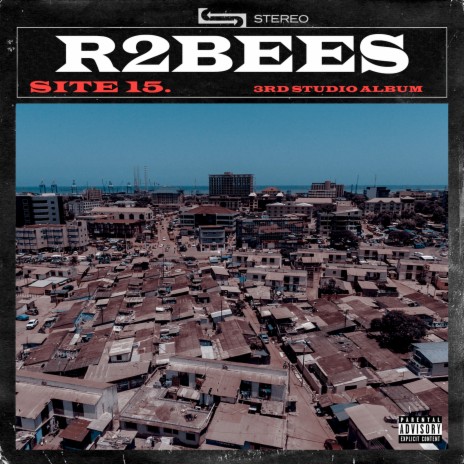 Straight from Mars ft. Wizkid cover art