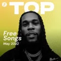 Top Free Songs May 2022