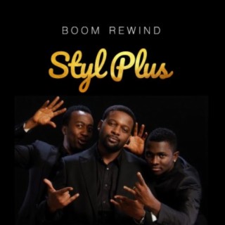 Boom Rewind - Styl Plus