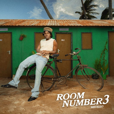 Pawa cover art