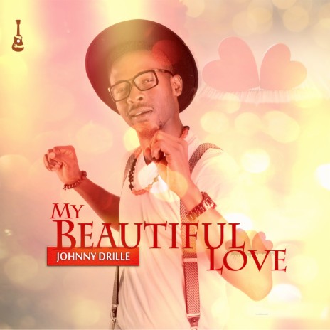 My Beautiful Love cover art