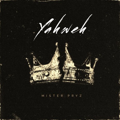Yahweh cover art