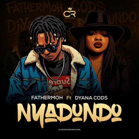 Nyadundo ft. DYANA CODS