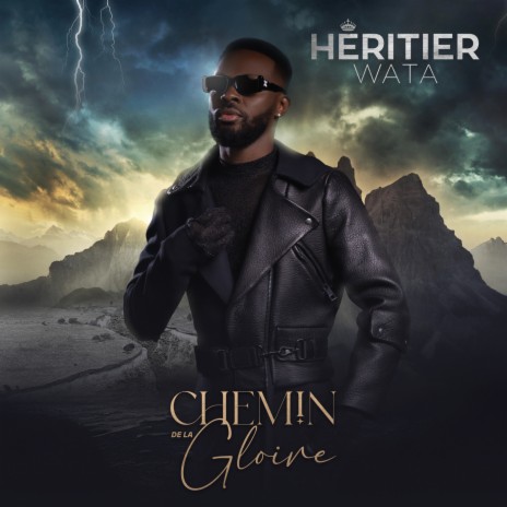 Chemin de la gloire cover art