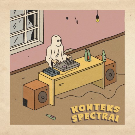 Spectral ft. Cultura cover art