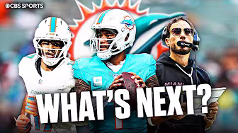 Dolphins Trade Deadline Preview: Will there be a fire sale? Waddle, Phillips, Chubb on the market? 👀