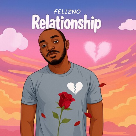 Relationship cover art