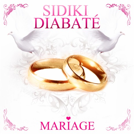 Mariage cover art