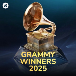 Grammy Winners 2025