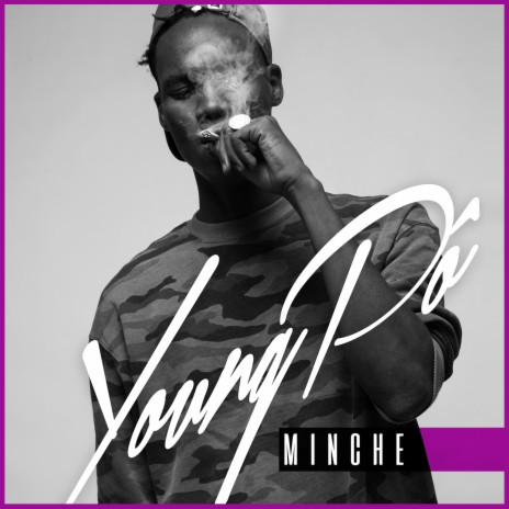 Minche cover art