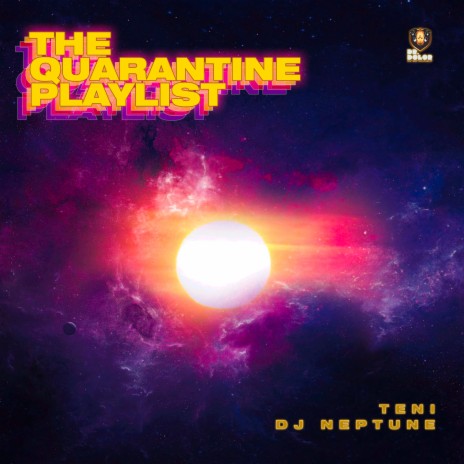 Morning ft. Dj Neptune cover art
