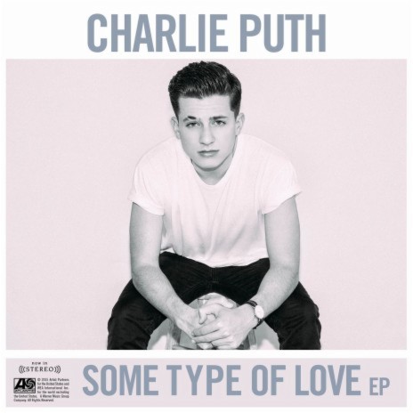 Some Type of Love cover art