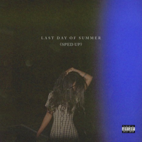 Girls Need Love (Sped Up) cover art