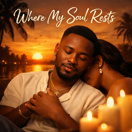 Where My Soul Rests cover art