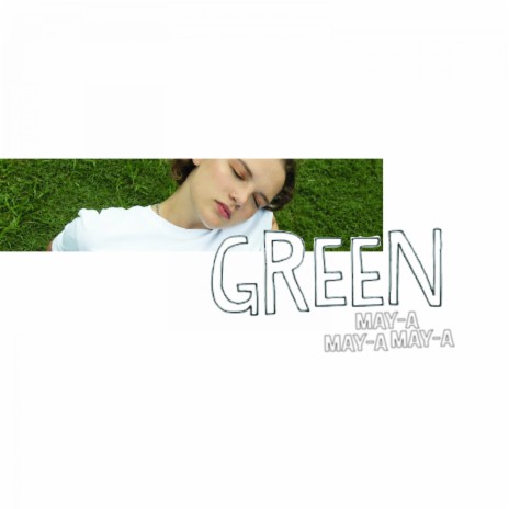 Green cover art