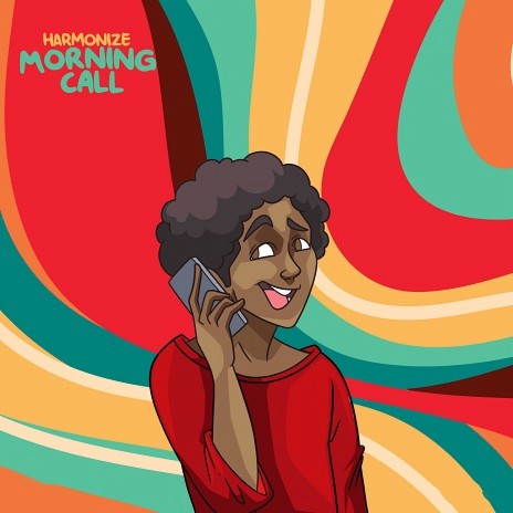 Morning Call cover art