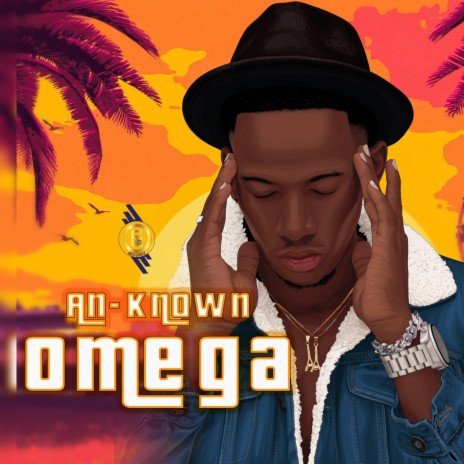 Omega cover art