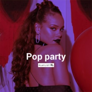 Pop Party