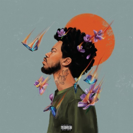In My Corner cover art