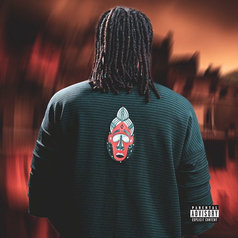 Tchapou ft. Lil Black & J-Haine