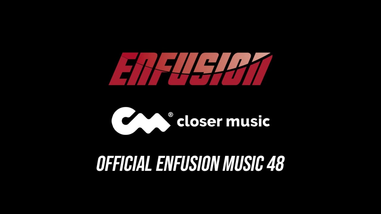 Official Enfusion Music 48