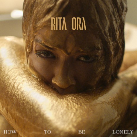 How To Be Lonely cover art