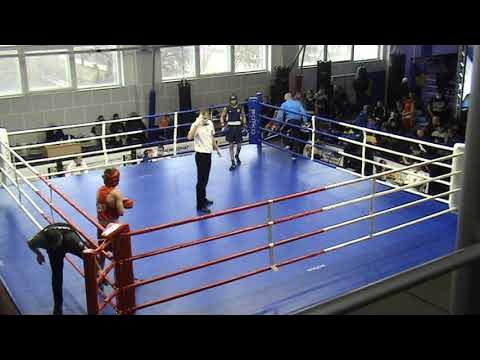 18.03.2021 Чемпионат Украины по боксу среди юниоров 2005-06 , Кривой Рог 6