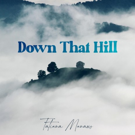 Down That Hill cover art