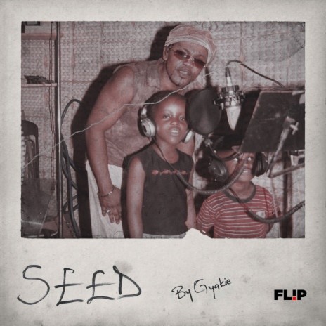 Forever cover art
