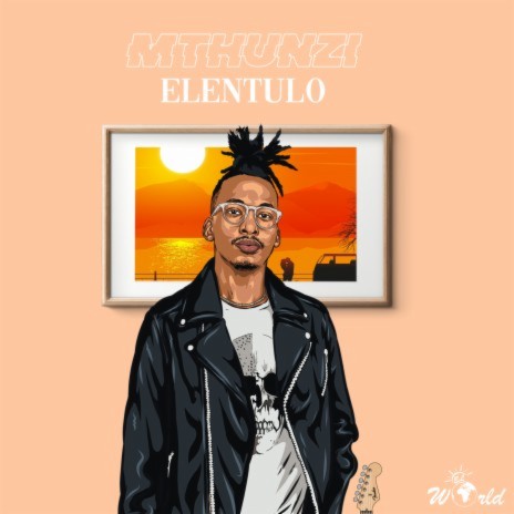 Elentulo cover art