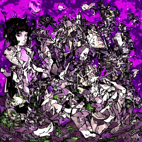 century cover art