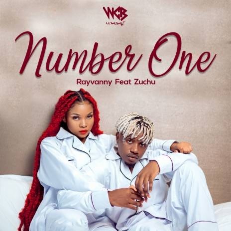 Number One ft. Zuchu