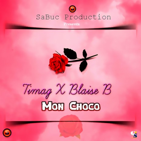 Mon Choco cover art