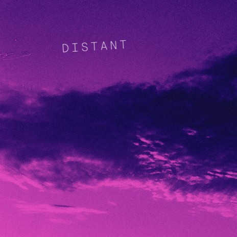 Distant ft. Sean Lew cover art