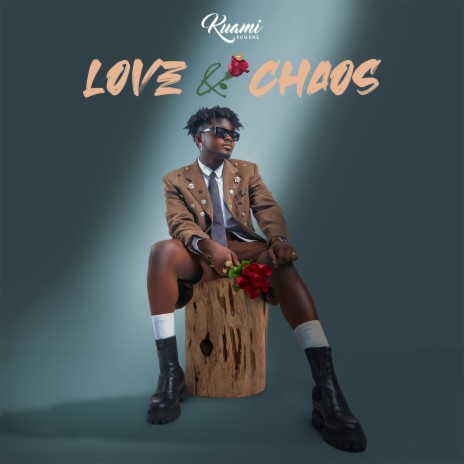 Single cover art