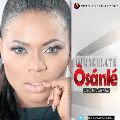 Osanle cover art