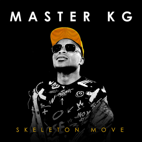 Skeleton Move cover art