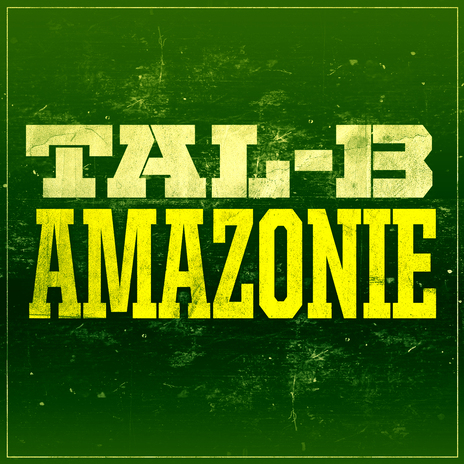 Amazonie cover art