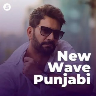 New Wave Punjabi