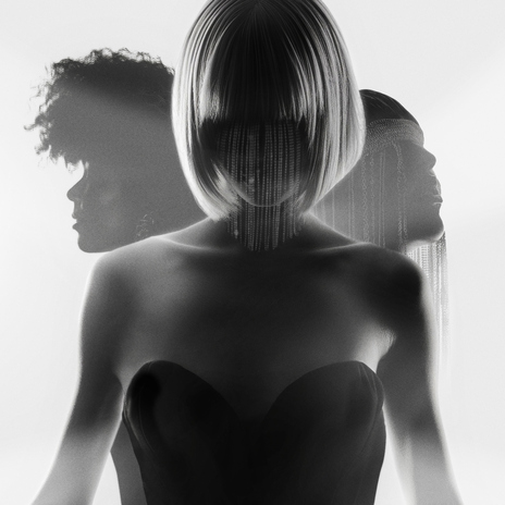 Immortal Queen (feat. Chaka Khan & Eve) cover art