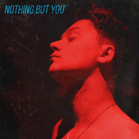 Nothing but You cover art