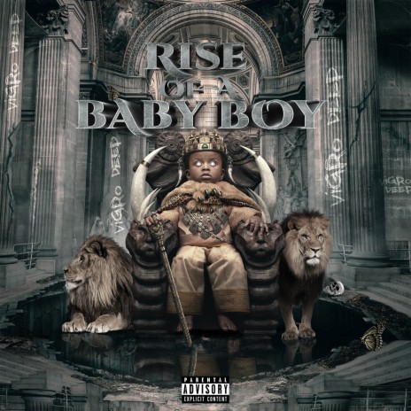 Piano King cover art