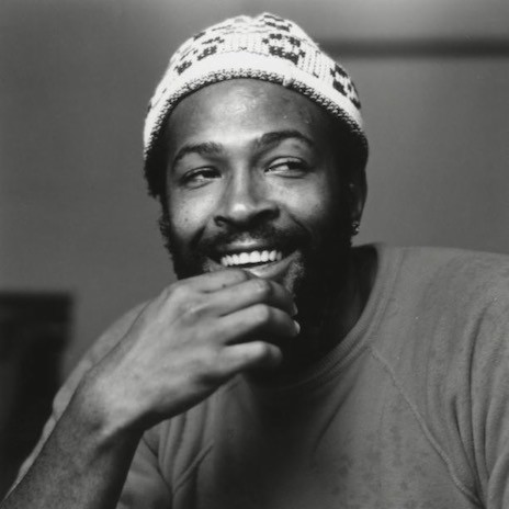 Marvin Gaye