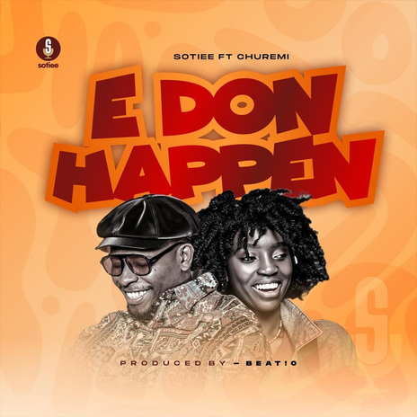 E DON HAPPEN